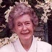 Obituary information for Martha Reeves Grubb