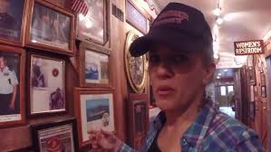 Steve McNeely Tombstone, Az.