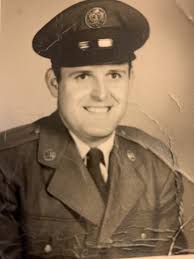 Donald Hatfield Obituary