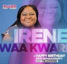 Today's Lockdown will be special and you know why. Let's celebrate the  queen of the mid morning