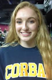 Chico High's Murray signs with Corban University to play volleyball