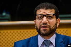 Rights Group: Europeans Should Press Iran to End Media Muzzling