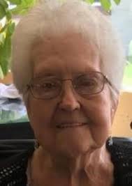 Pauline Woolsey Obituary