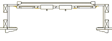 Authentic Embrasured Shutters House Shutters Interior Shutters Shutters