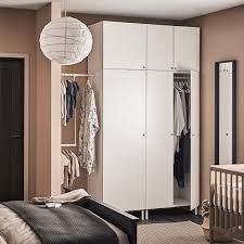 Small bedroom designs and ideas are perfect for adding personality to your room without making the place look cluttered. Wardrobe Design For A Small Room Ikea Indonesia