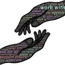How To Build A Support System - Road To Growth Counseling