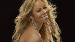 Mariah Carey