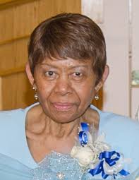Obituary for Loretta Silas Redding