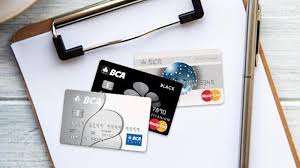 Limit kartu kredit bca adalah batas kredit yang diberikan bank bca kepada nasabah setiap periode penagihan. Uucmax Z B7x7m