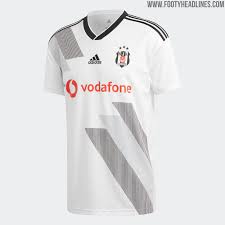 The platform has been built with great care to provide our european fans with our official products in the quickest and safest way. Besiktas 19 20 Home Away Third Kits Revealed Footy Headlines