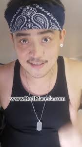 Dennis Delfino's Instagram, Twitter & Facebook