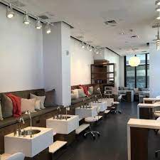 Cuts, color, and blowouts · #1 spa & salon in texas · spa packages Getlstd Property Photo Picture Of Milk Honey Houston Tripadvisor