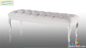 Istikbal Mobilya Puflar Berjerler