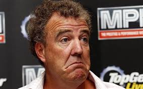 Image result for Jeremy Clarkson