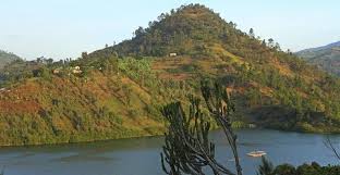 It lies in the albertine rift. Lake Kivu Rwanda Destinations Rhino Africa