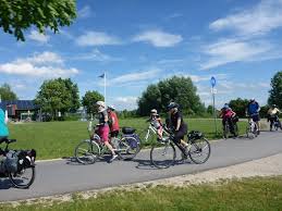 Gunzenhausen Im Speckgurtel Attraktiver Radwege