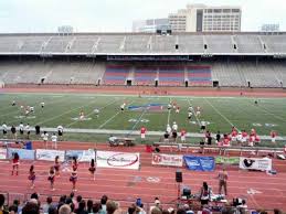 Photos At Franklin Field