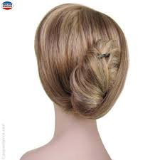Epingle à chignon ondulée (bl) stock: Epingle A Chignon Pic A Cheveux Ecaille Claire Maxi