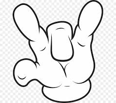 Gambar orang kartun keren abis 3d sumber : Paling Bagus 29 Gambar Kartun Jari Tengah Richa Gambar