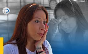 Madre poblana sufre violencia vicaria y no ha podido ver a su hija|  Telediario México