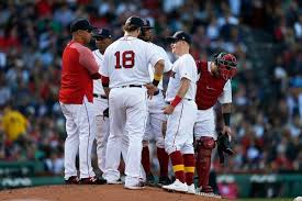After the yankees recent loss at the field of dreams game, perhaps the bronx bombers can change their luck against their classic rivals. The Red Sox Confront A New Curse The New York Times