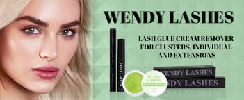 Wendy Lash Remover for Extensions