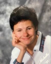 Michelle Perdue Obituary July 10, 2024