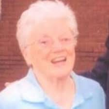 Mary Ellen McDade Obituary October 4, 2010