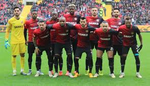 Gaziantep fk oynadığı maçlar ve gelecek maçlar için tıklayın. Gaziantep Fk Gaziantepspor U Geride Birakti Son Dakika Spor Haberleri
