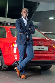 Do you want to become a brand ambassador in the fitness niche? Audi South Africa Partners With The Sa Innovation Summit
