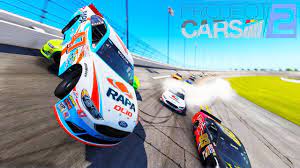 A memorial to every single driver to have died in the nascar cup series, this is a follow up to my indycar fatal crashes video that did so well. Huge Nascar Crash At Daytona In Virtual Reality Project Cars 2 Vr Gameplay And Crashes Youtube