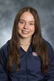 2025 Women's Track and Field Roster