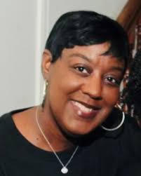 Let's #GetToKnow Sherita...