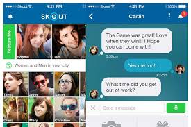 Trova l'app per conoscere ragazze più adatta a te. Migliori App Per Conoscere Donne Top 5 App Gratis
