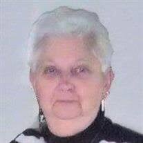 Patricia Sosinski Obituary