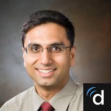 Dr. Abhijit Patel, MD