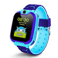 Deyawe Kids Smartwatch Phone Colorful Touch Screen Smartwatch With Camera Games Touch Screen Sos Call Voice Chatting Chri Smart Watch Touch Screen Kids Watches