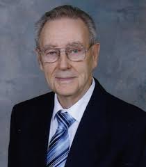 KELLY, Linus Vincent (Len)