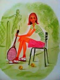 I Should Start Playing Again Tennis Art Wimbledon Tennis Tournaments