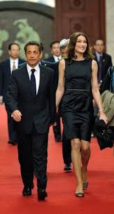 This biography of carla bruni provides detailed information about her childhood, life. French President Nicolas Sarkozy His Wife Carla Bruni Sarkozy And French Ecology Energy And Sustainable Development Premieres Dames Dame Carla Bruni Sarkozy