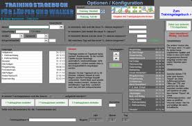 Falls sie gerade erst in der welt der fitness anfangen. Trainingstagebuch Download Freeware De