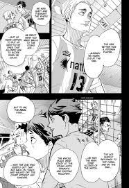 Check this player last stats: Thread By Lqiwaoi And Here It Is My Adoration For Oikawa Tooru Painstakingly Transformed Into