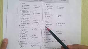 Sinonim adalah suatu kata yang menunjukkan adanya perbedaan secara lisan ataupun tulisan akan tetapi tetap mempunyai persamaan maknanya sedangkan antonim menunjukkan adanya kebalikan makna atau atau lawan kata ta yang bisa memiliki makna berlawanan atau lebih tepatnya sinonim. Kumpulan Kata Antonim Dan Sinonim With 793x1123 Resolution