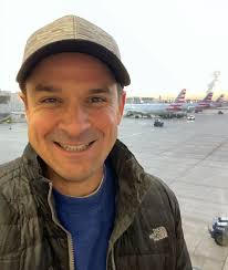 Workshop #35 of 2024 is officially happening! This time, I'm off to...  ...Minnesota! Or as I like to call it, the Land of 10,000 Stories. I'll be  speaking at a leadership retreat