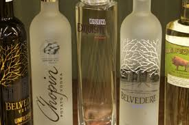 The vodka community on reddit. Polnischer Wodka 6 Empfehlungen Banneke