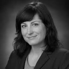 Allison Wolff's Instagram, Twitter & Facebook