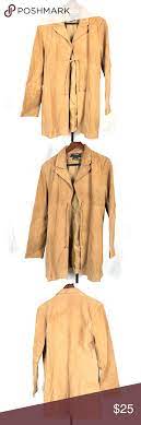 Outer Edge Leather Jacket Leather Jacket Jackets Outer Women
