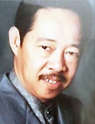 Francisco Manalo's Instagram, Twitter & Facebook