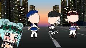 See more ideas about cute anime chibi, kawaii drawings, anime. Gacha Life Outfits For Girls And Boys Home Facebook