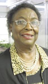 Former school trustee dies